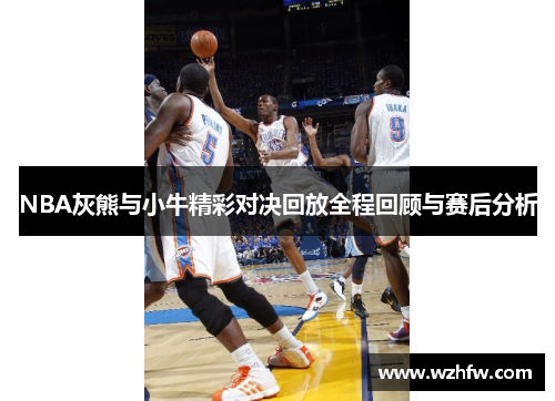 NBA灰熊与小牛精彩对决回放全程回顾与赛后分析